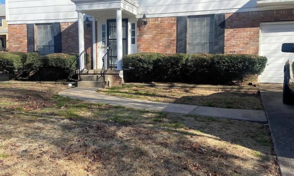 Briarwood House | Little Rock Central - 4 Bedroom/2.5 Bath Home