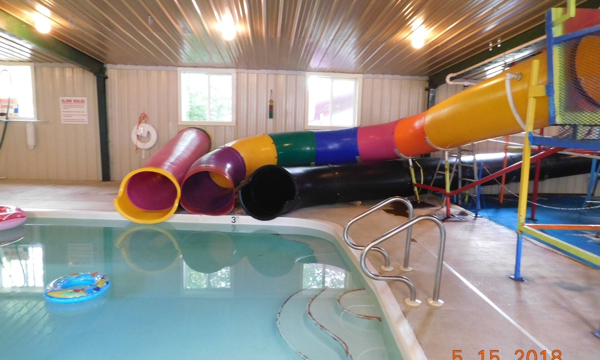 Murfreesboro Hotel | Little Shamrock Motel A1