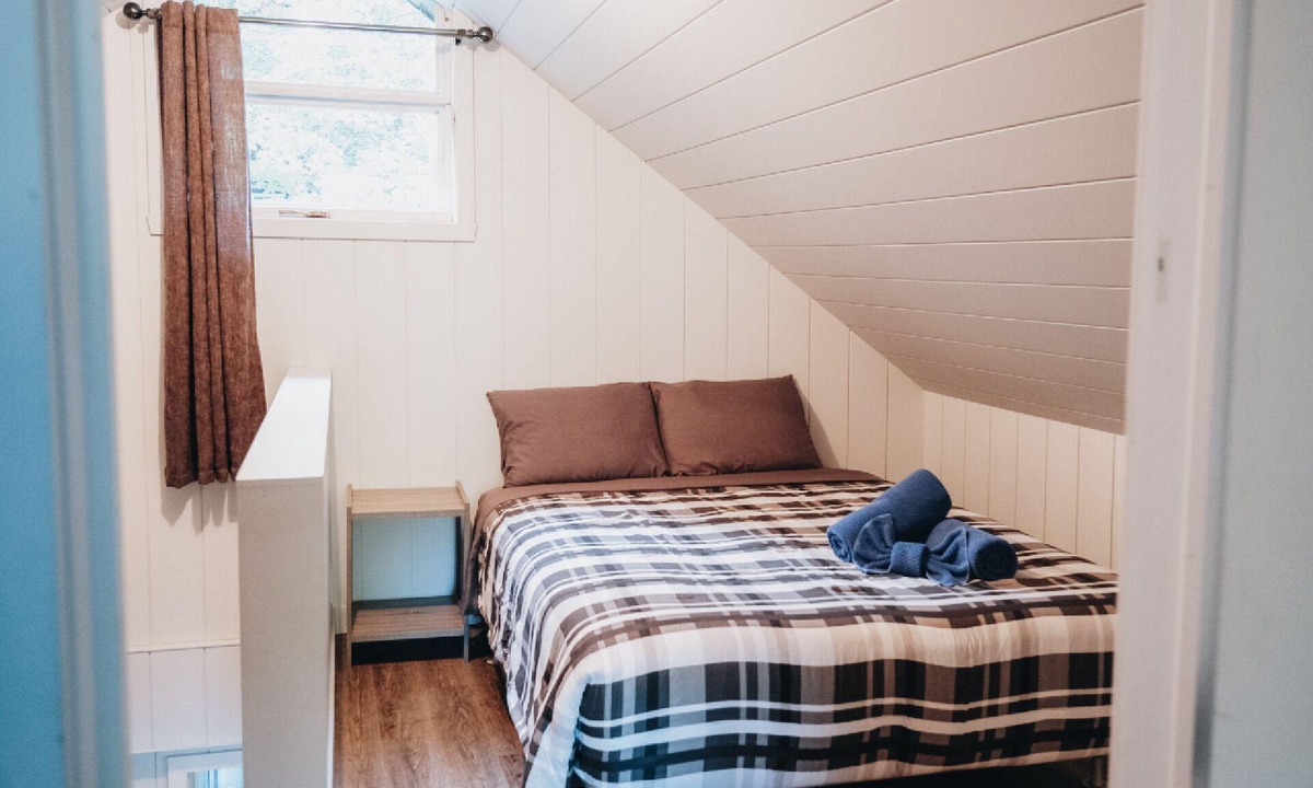 Sainte-Marguerite Ski Chalet | Luna-Cloud Chalet: river, adventure, AC, Wi-Fi, BBQ, pet-friendly. Ideal for gro