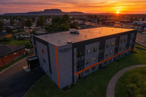 Thunder Bay Hotel | Lux Suites Extended Stay