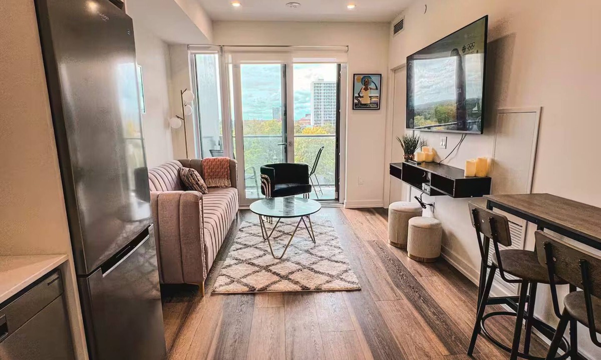 Kitchener Condo | LuxCondo in the downtown kitchener uptown waterloo