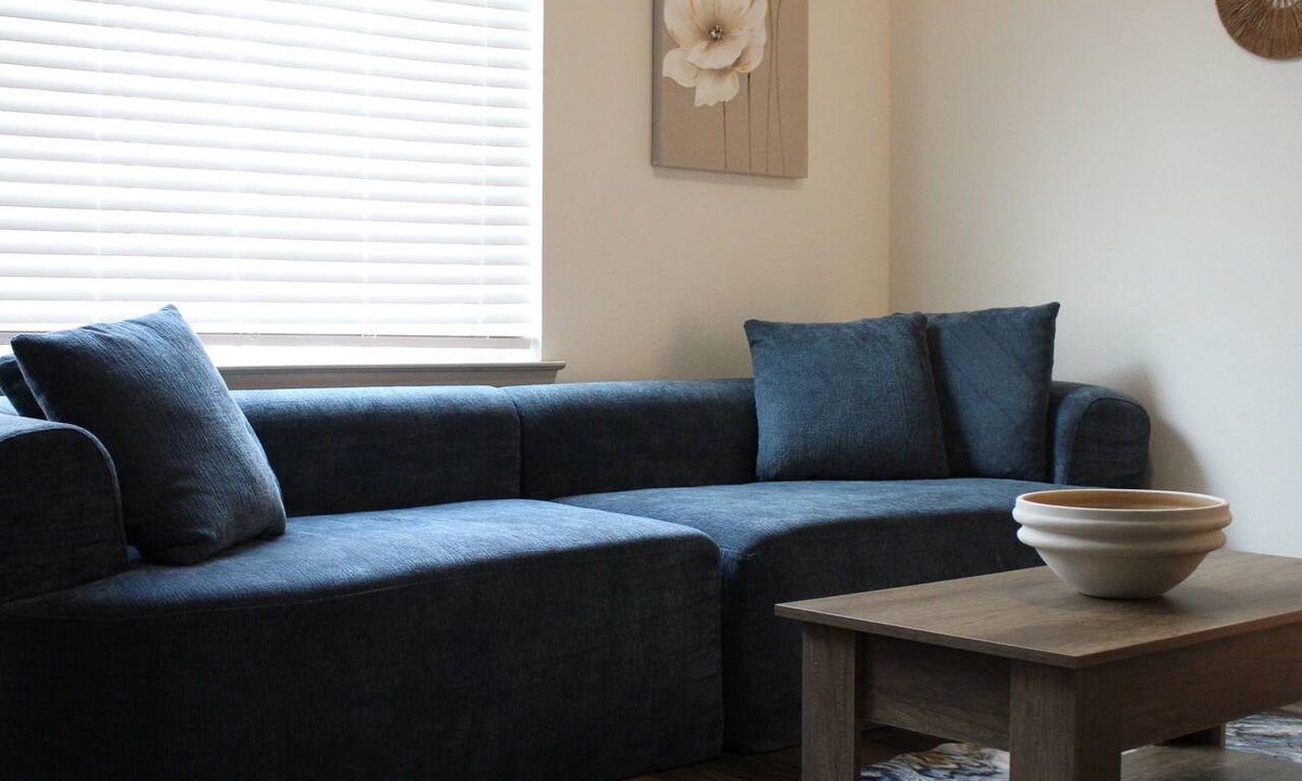 Addison Apartment | Luxe by Noir — Oasis with Resort Pool & Work Haven