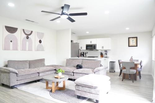 Forney House | Luxe Stay in Forney 4BR 2BA Gem