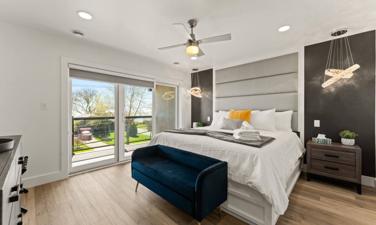 Ruthven Condo | Luxury 171-2 Condos with Magnificent Lakeview