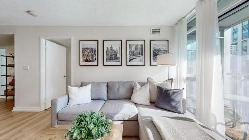 CityPlace Apartment | Luxury 2BR KING Bed, Rogers Centre & Parking