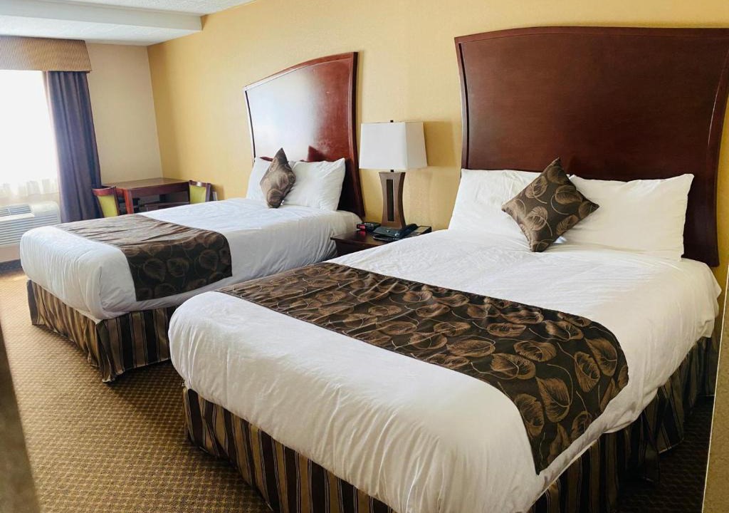 Collingwood Hotel | Luxury Inn