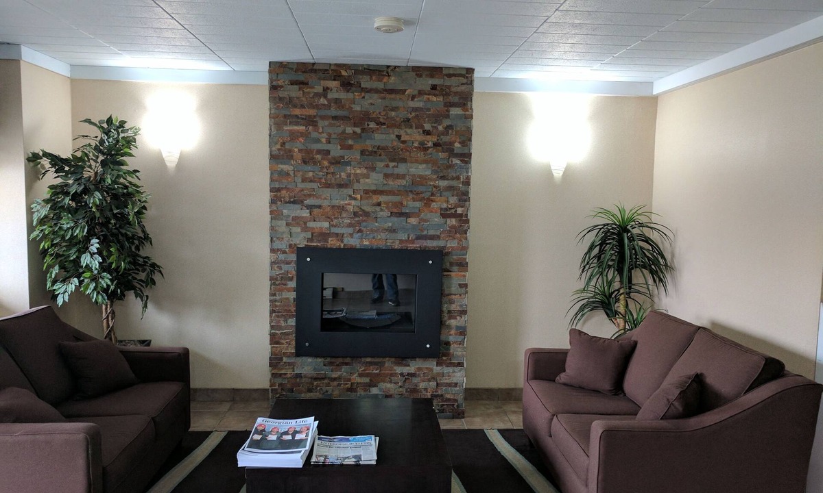 Collingwood Hotel | Luxury Inn