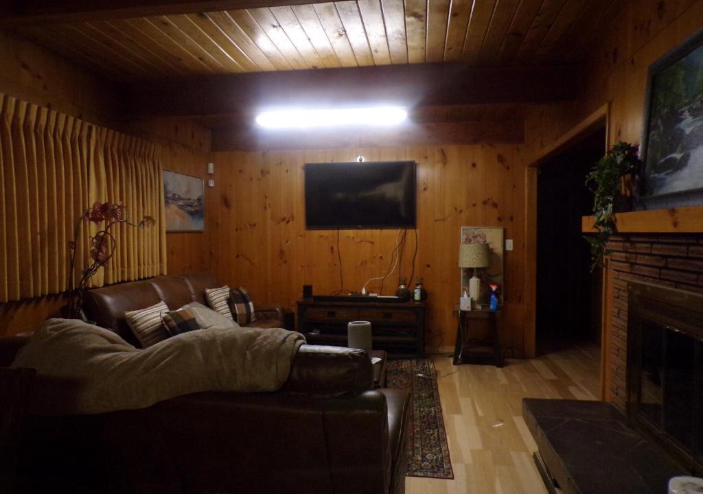 Spenard House | Ma's Way