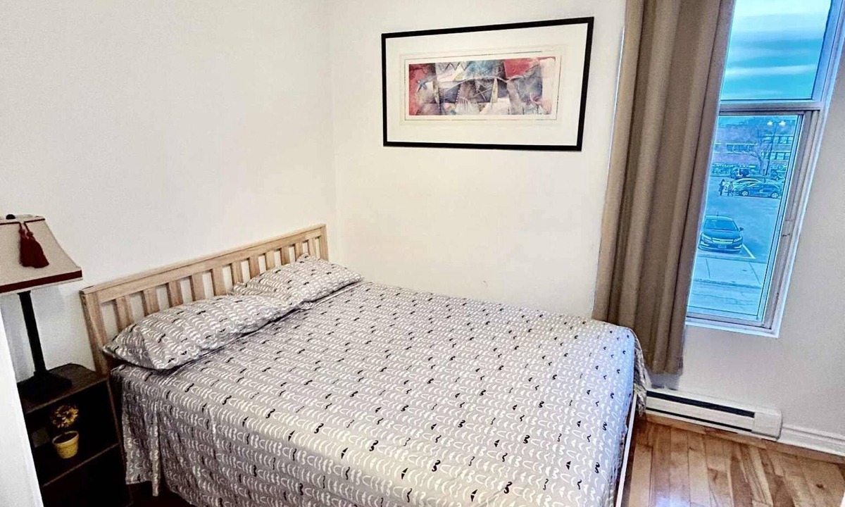 Little Italy Apartment | Magnificent apartment - Little Italy