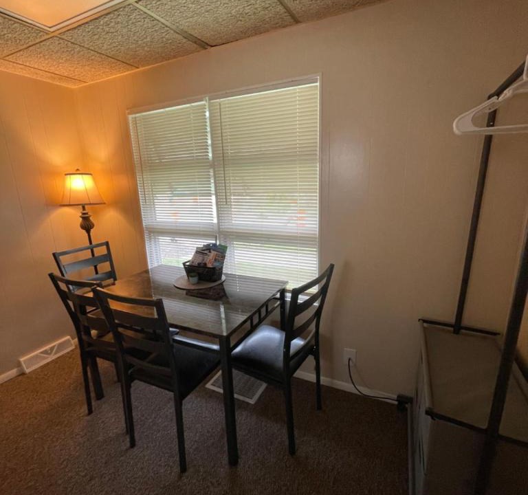 Lansing Apartment | Magnolia APT 1