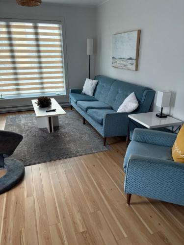 Saint-Antonin Apartment | Maison d edouard