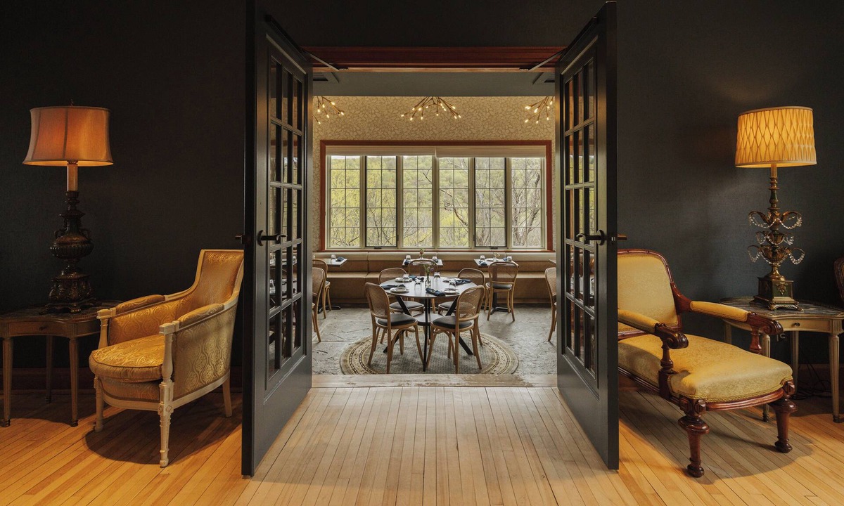 Lac-Meach Hotel | Maison O'Brien