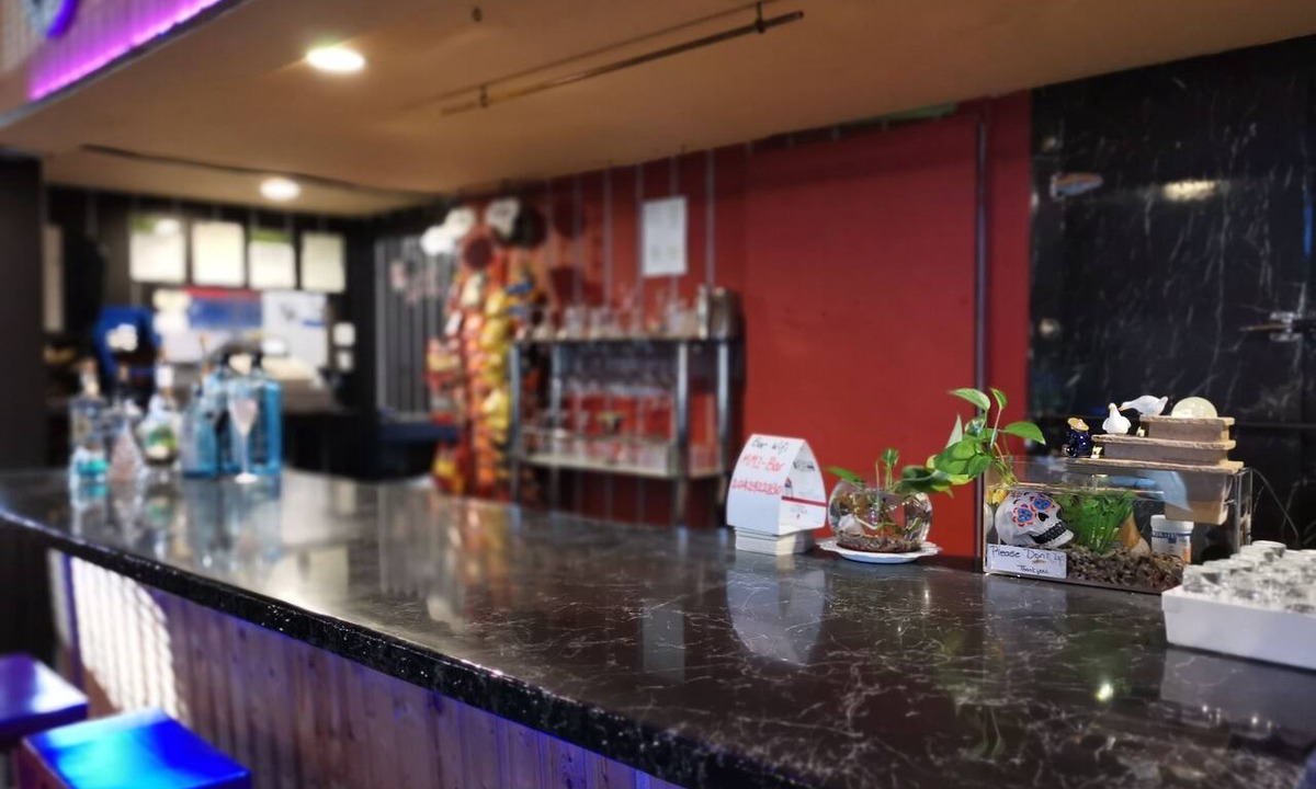 Manitou Hotel | Manitou Motor Inn