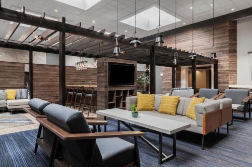 Round Rock Hotel | Marriott North Austin Round Rock