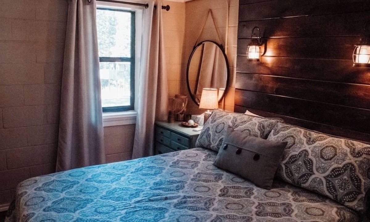 Mount Ida House | Marvelous 3-bedroom house with AC in charming Mount Ida