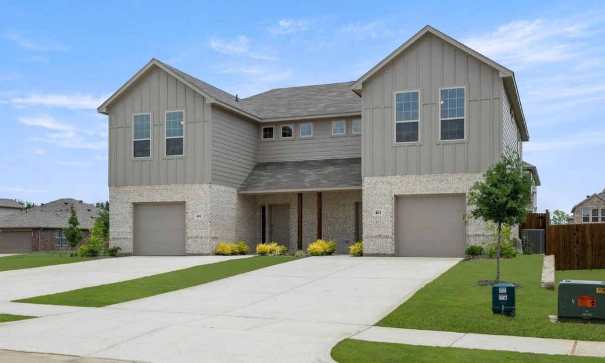 Denton Villa | Marvelous 6-bedroom villa in Denton