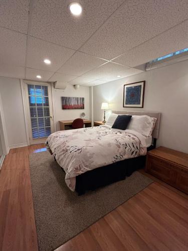 Port Perry Bed & Breakfast | Maya Bed and Breakfast