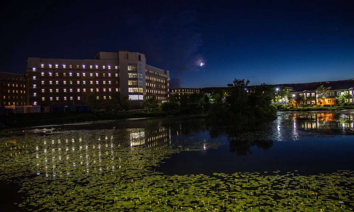 St. John's Hotel | Memorial University