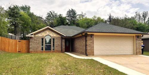 Longview Apartment | Mendoza Villa - Longview Tx