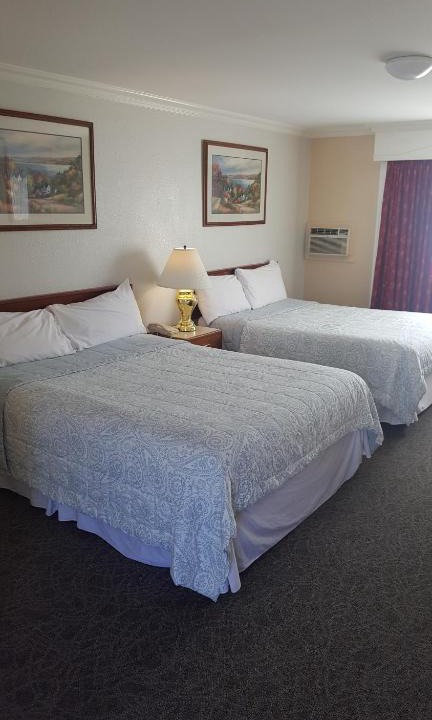 Mountain View Hotel | Merrill Field Inn