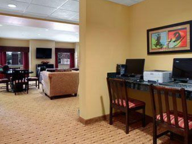Stillwater Hotel | Microtel Inn & Suites by Wyndham Stillwater