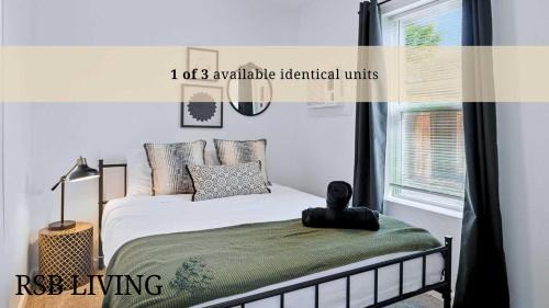 Haltom City Apartment | Modern 2BR Unit 3 with Hot Tub