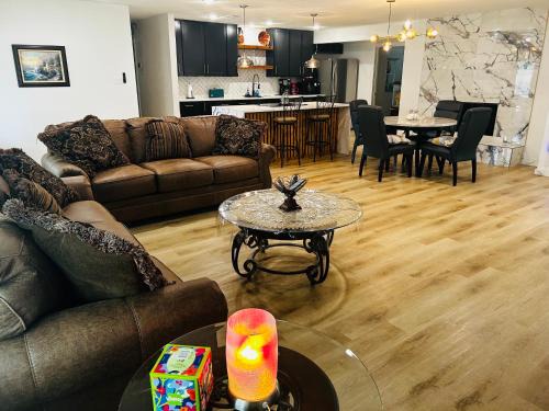 Irving Villa | Modern 3 Bed Room, 2 Full Bath, Central DFW Area
