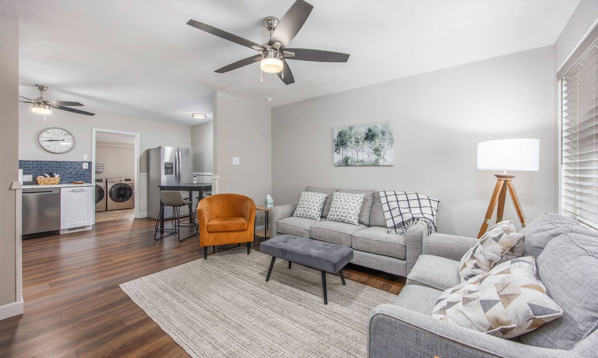 Independence House | Modern & Inviting Remodeled 3BR in Independence, KS!