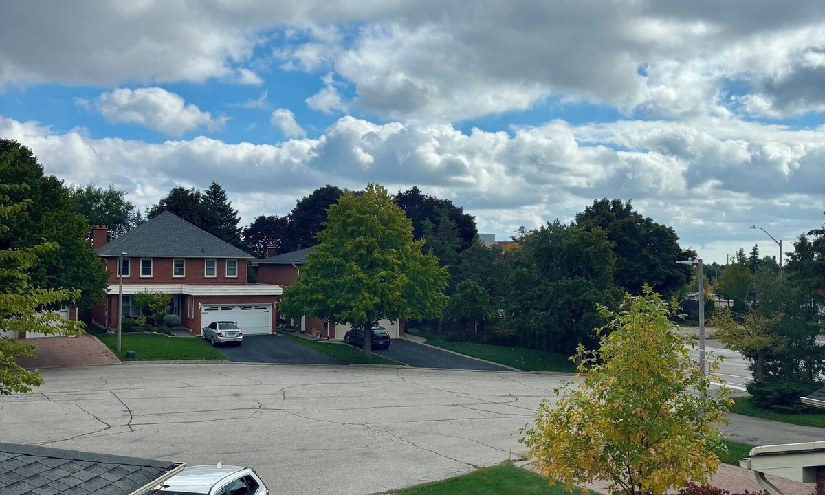 Richmond Hill House | Modern & New Built 2-Bed Apartment – A Must Try! Near Toronto, Free Parking WiFi