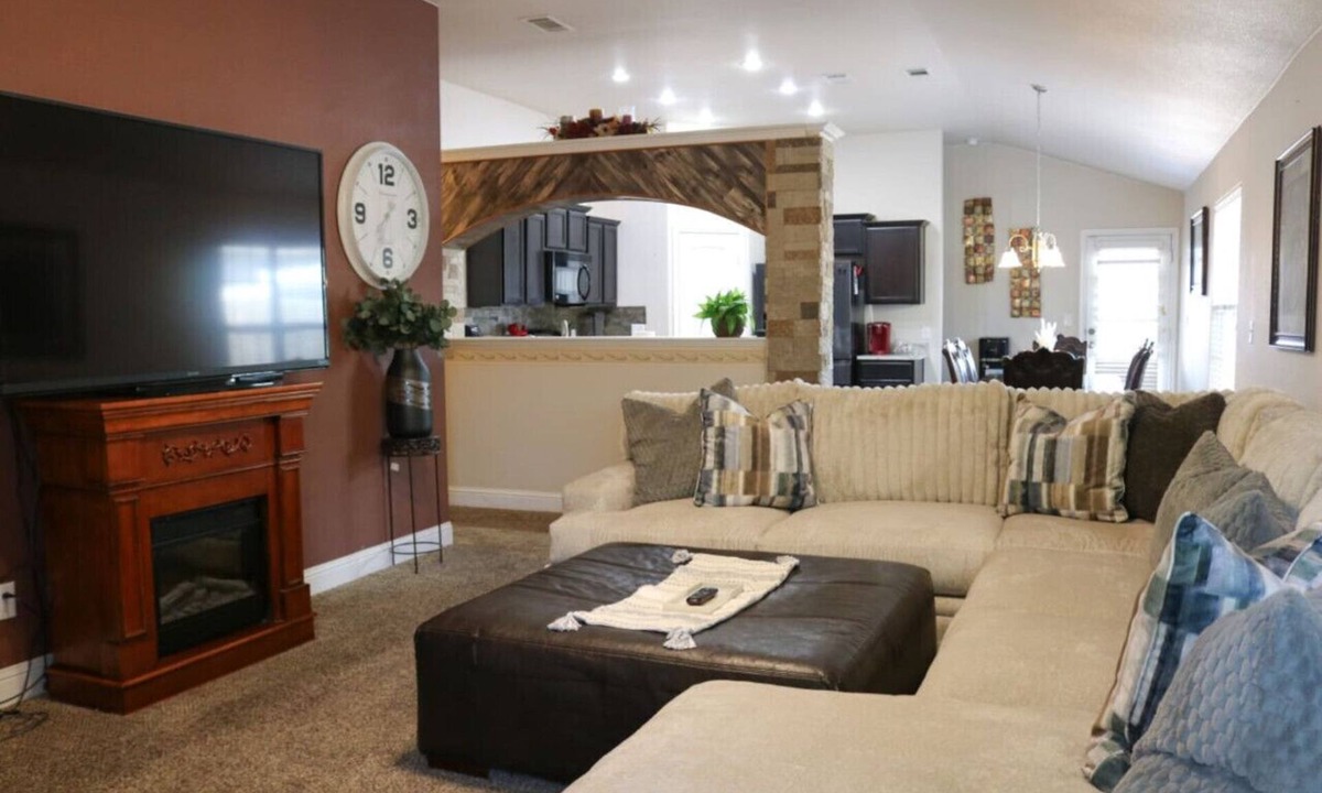 Odessa House | Modern Shared Space for Professionals in Odessa