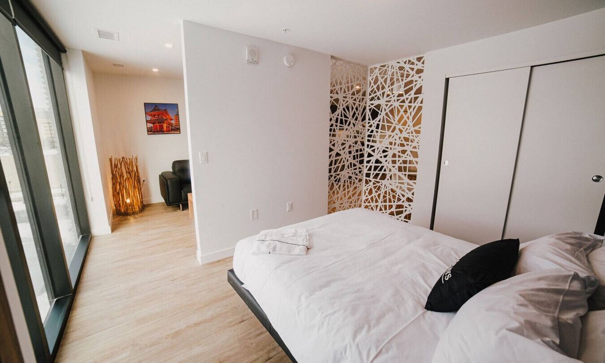 Winnipeg Apartment | Modern Studio Near Downtown & River Walks