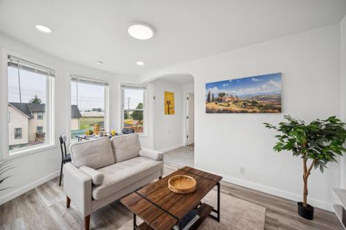 River Rouge Apartment | ModPod 4