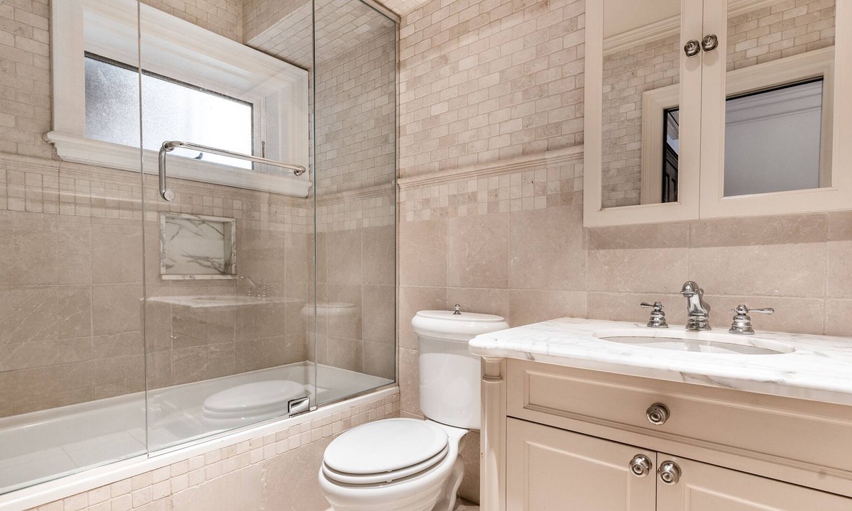 Sainte-Marie House | Montgomery 1