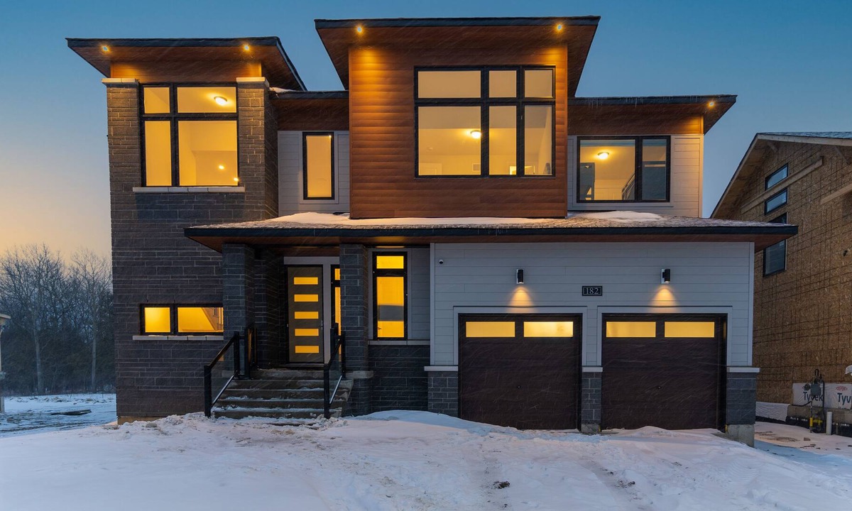 The Blue Mountains Ski Chalet | Mountain Hideaway
