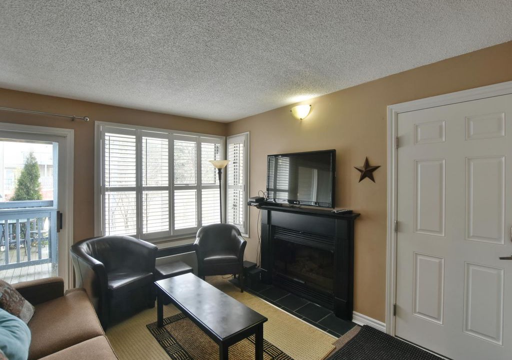 Craigleith Apartment | Mountain Spring 119302