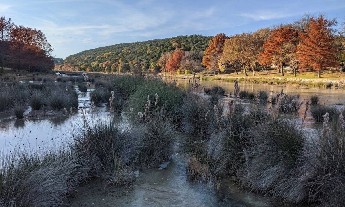 Hunt Cabin | Natural Springs Lodge