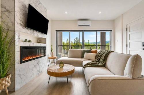 Saint Donat Apartment | Nature Comfort retreat - La Grande Escapade