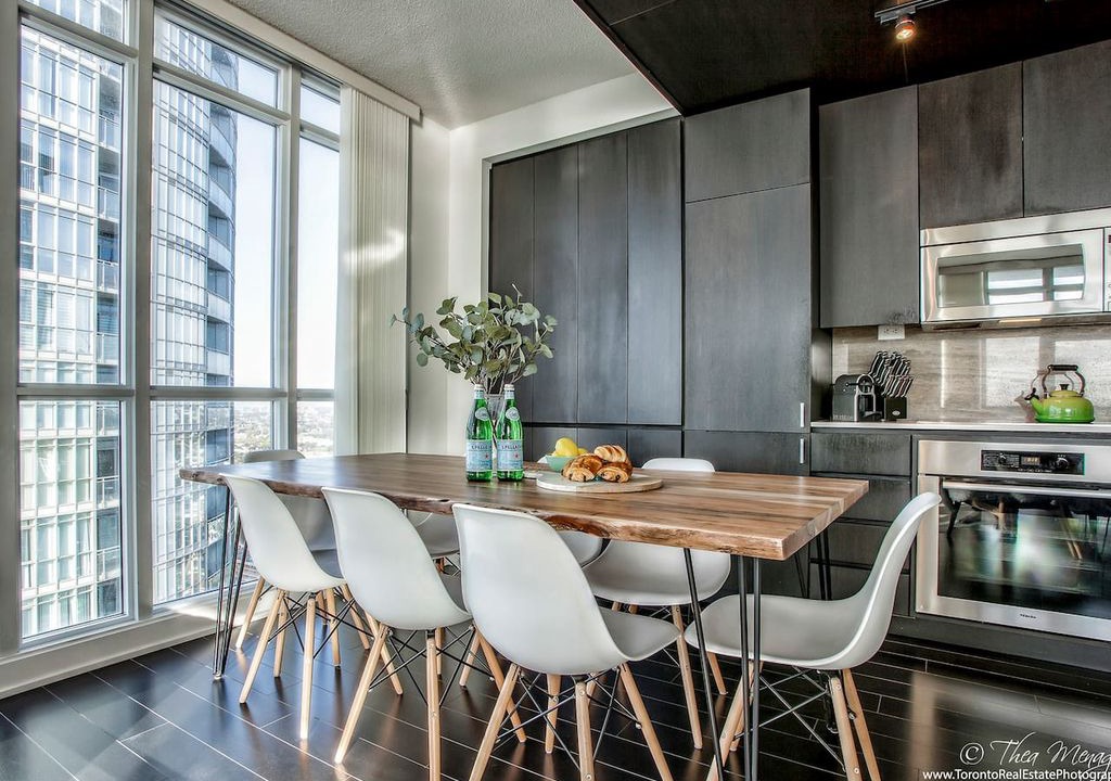 CityPlace Apartment | NEW MODERN DT KING W SPACIOUS 3BR APARTMENT