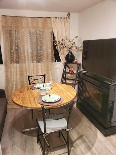 Niagara Falls Apartment | Niagara Falls Core Cozy Stay Near Clifton Hill