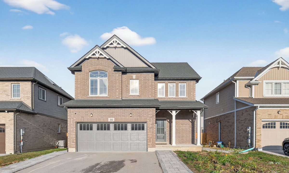 Thorold House | Niagara Wellness Retreat at Awarenessome Oasis