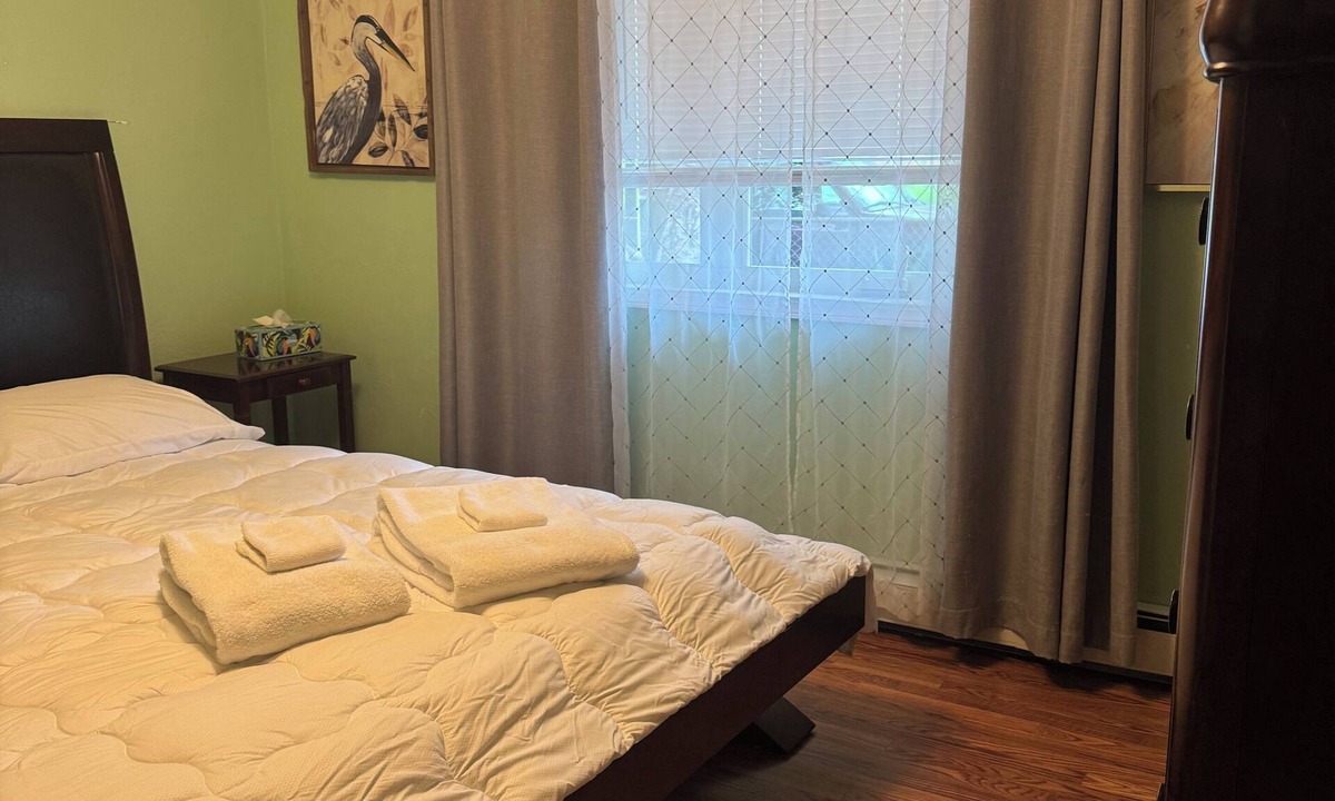 Northeast Anchorage House | Nice 3-bedroom house in Anchorage