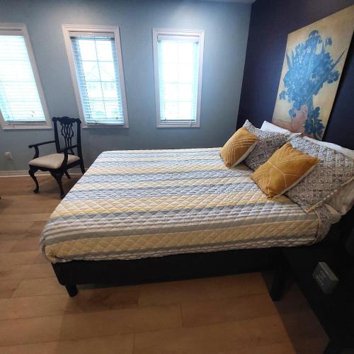 Guelph House | Nimo Homestay