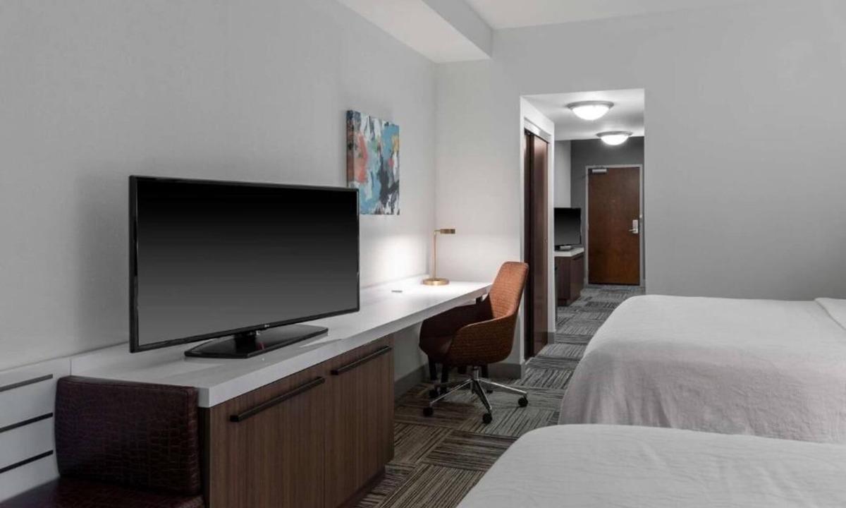 North Little Rock Hotel | North Little Rock Gem! Pet-Friendly. Near Dickey-Stephens Park & McCain Mall.