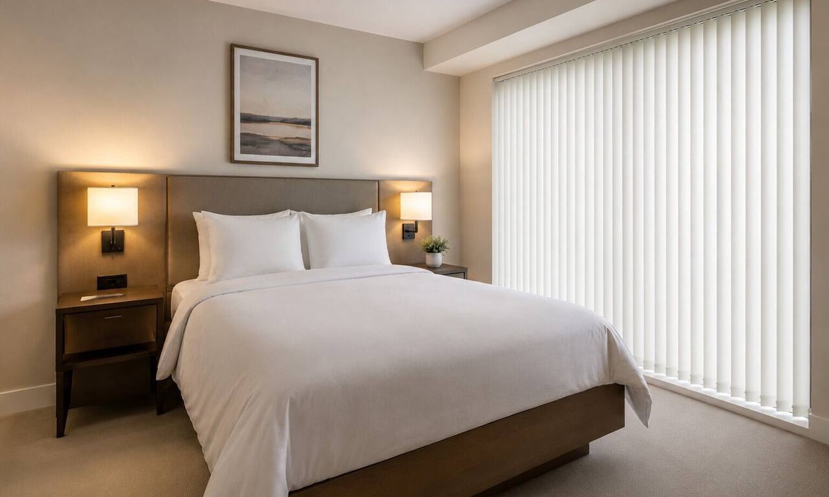 Garden District Apartment | Oakspire Suites