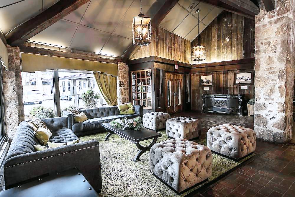 Fallsview Hotel | Old Stone Inn Boutique Hotel