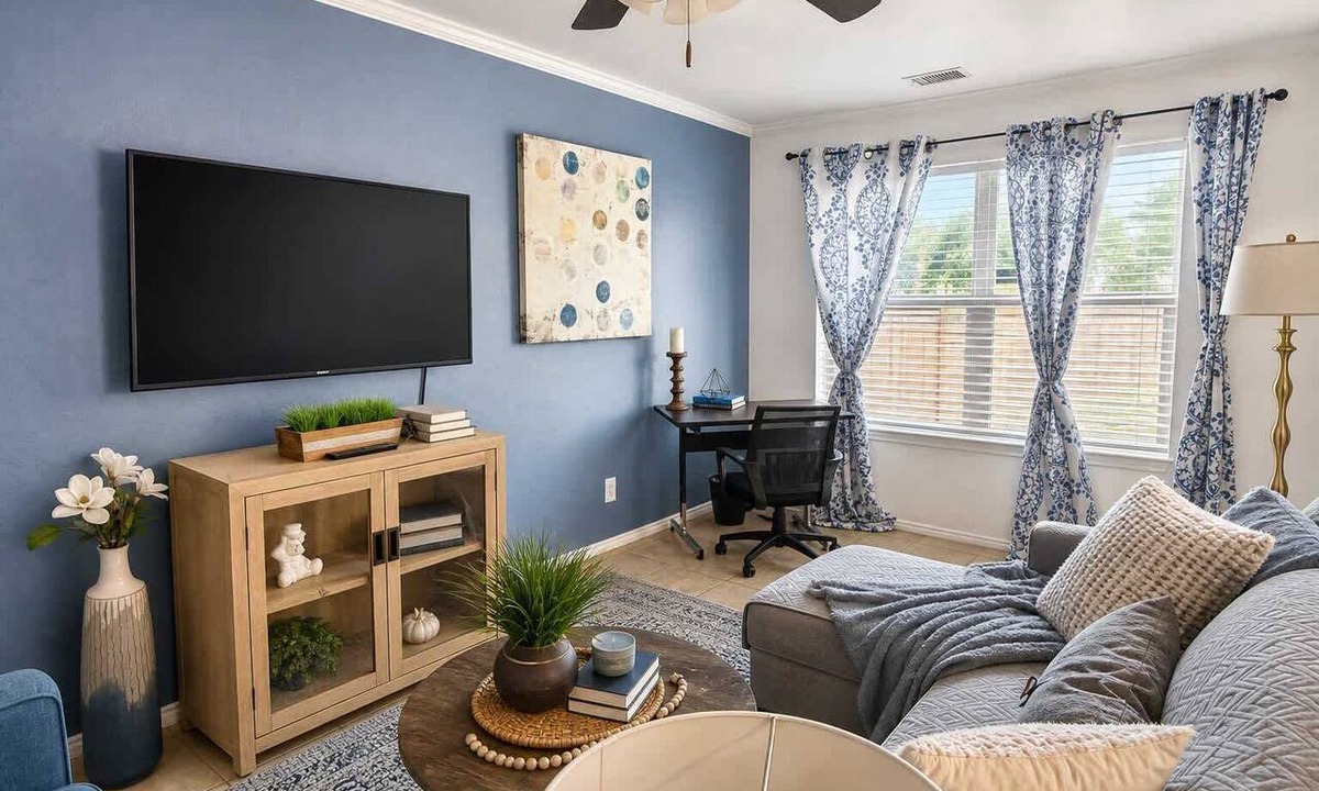 Euless House | Olive & Oak- att&t stdm, 2b2b, game room, 6 flags