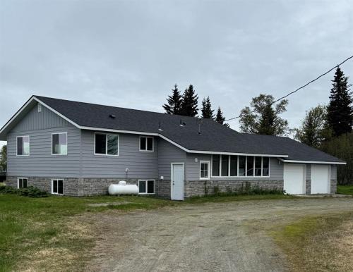 Ninilchik House | Overlooking the Cook Inlet with an Awesome View