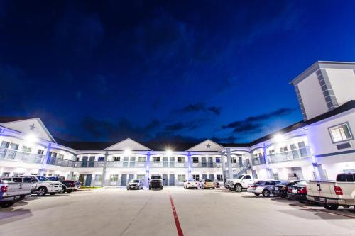 Klein Hotel | Palace Inn- Louetta