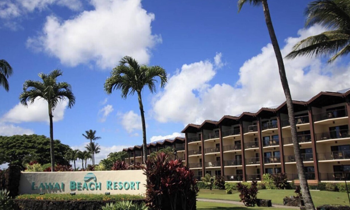 Poipu Condo | Paradise Found: Ocean view 1‑Bedroom Condo Available May 23rd - May30th