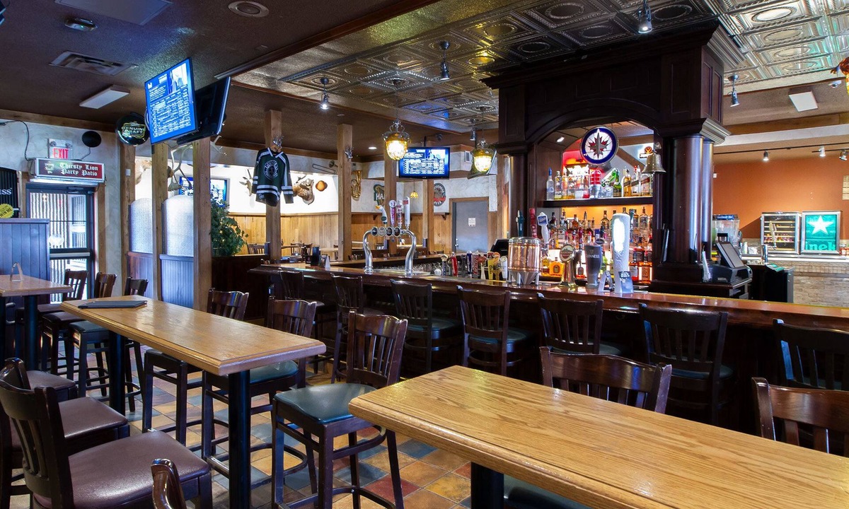 Winnipeg Hotel | Park West Inn